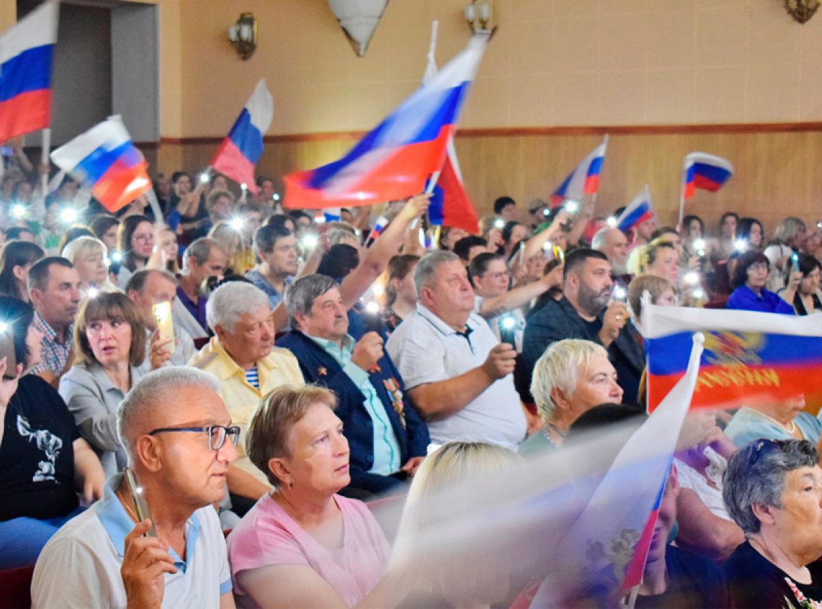 Глава Суворовского района: Мы верим, что с ними обязательно все будет хорошо