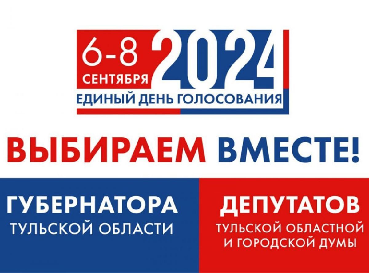 В Тульской области на 561 УИК установлено видеонаблюдение