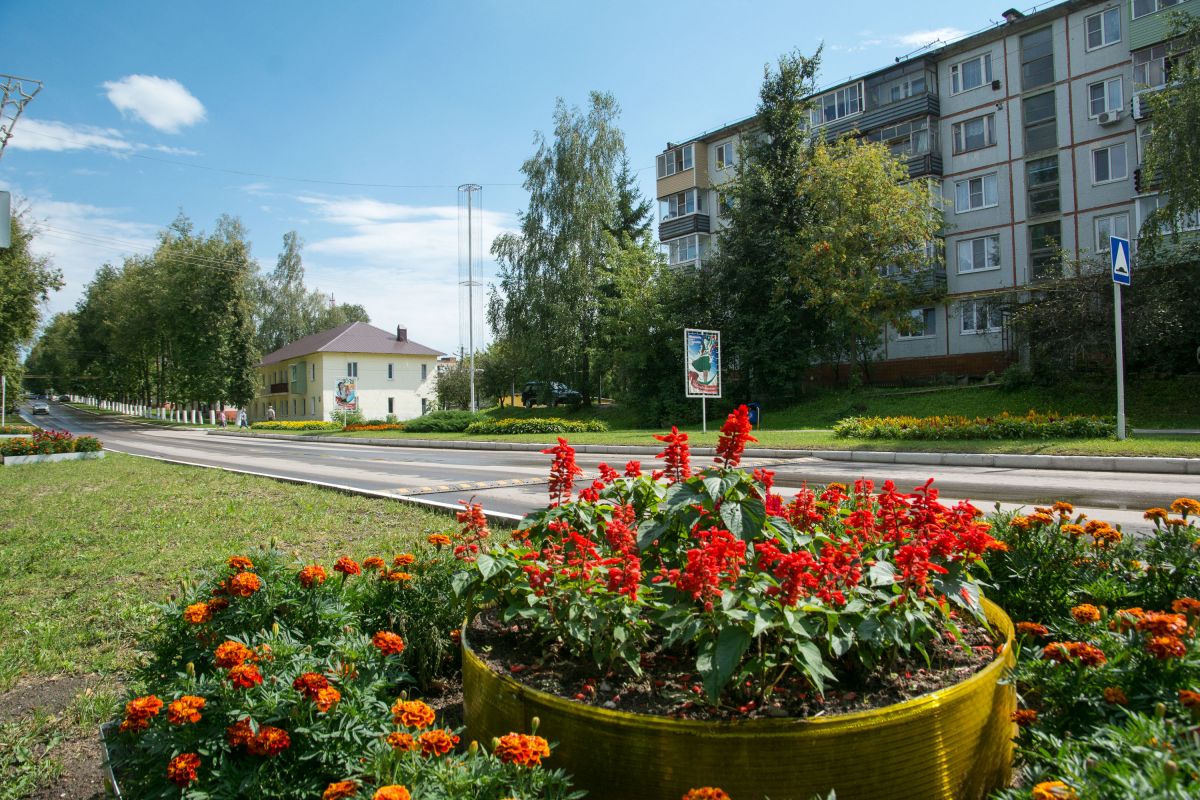 В четверг в Суворове облачно с прояснениями