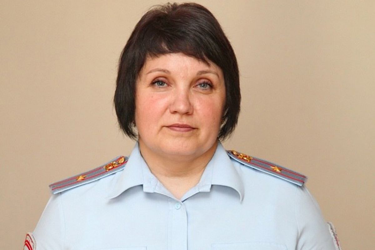 Наталья Еремина: Мы оказываем необходимую помощь нашим военнослужащим