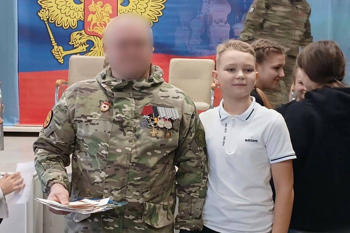 Боец СВО: «Мужчины обязаны заключать контракт, чтобы защитить Родину!»