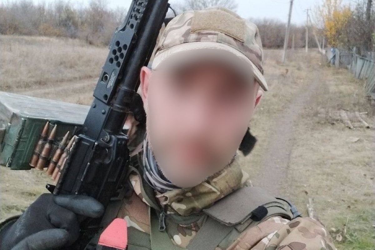 Участник СВО рассказал о своем героическом деде