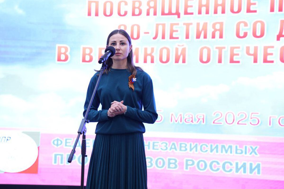 Анастасия Дементьева: «Мы всегда были сильны единством»
