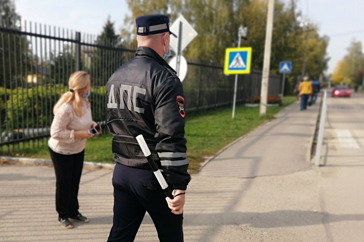 Тульская Госавтоинспекция рассказывает, чем грозит подросткам нарушение правил дорожного движения