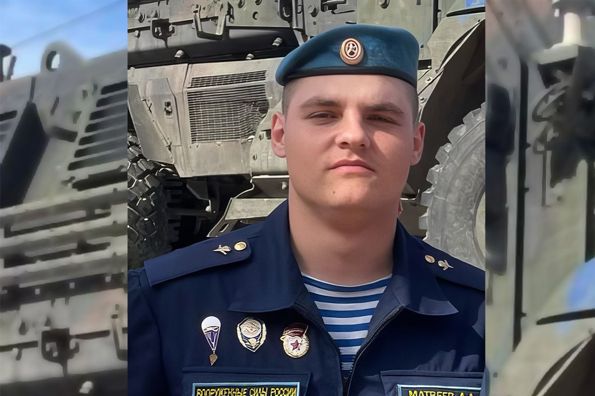 Военнослужащий из Суворова примет участие в Параде Победы в оружейной столице – Городе-герое Тула Военнослужащий из Суворова примет участие в Параде Победы в оружейной столице – Городе-герое Тула