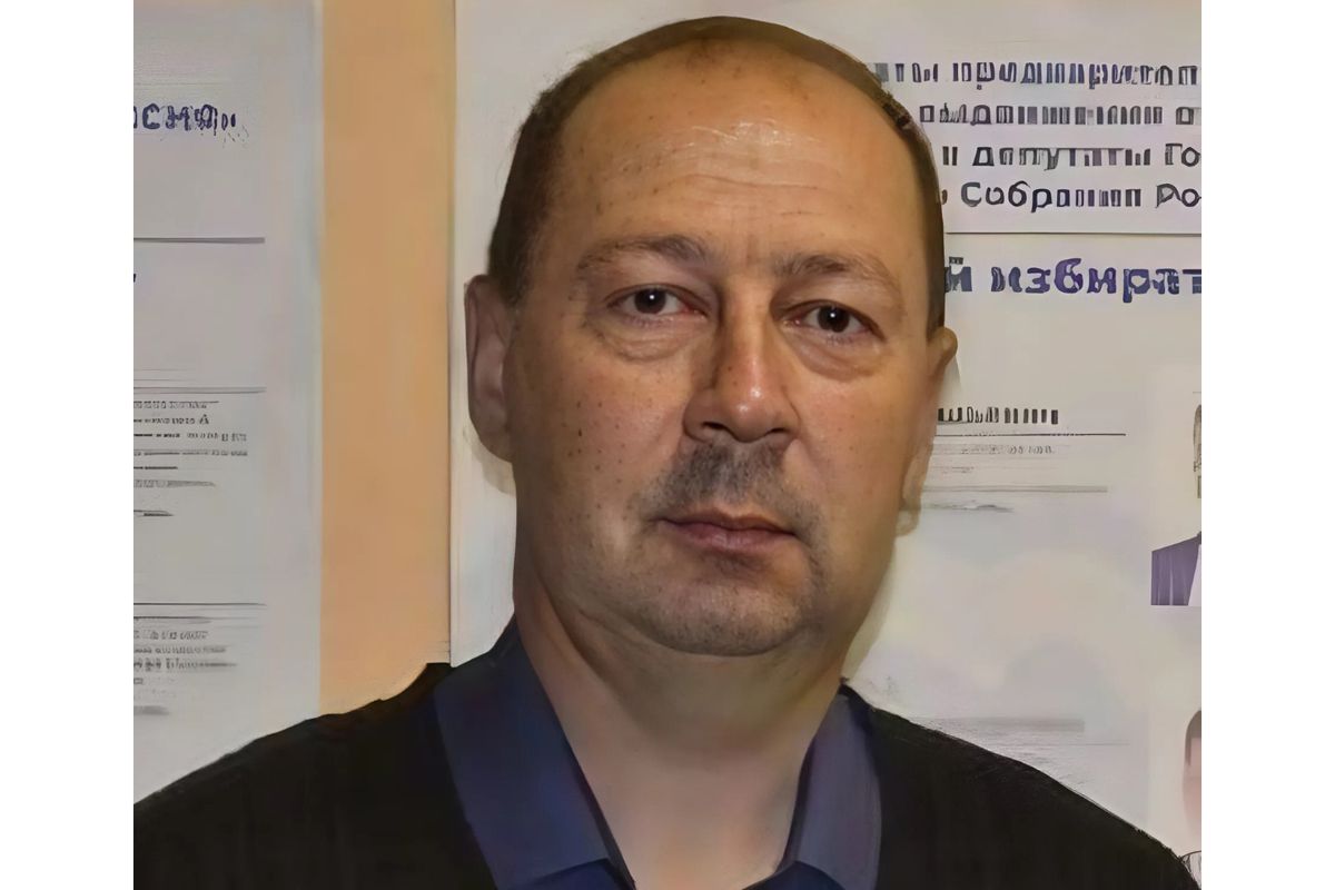 Сергей Батов: «Контрактная служба – выбор доблестных мужчин»