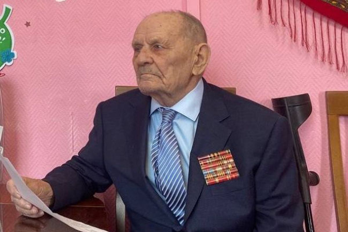 Леонард Пельт: «Победа будет на стороне правды»