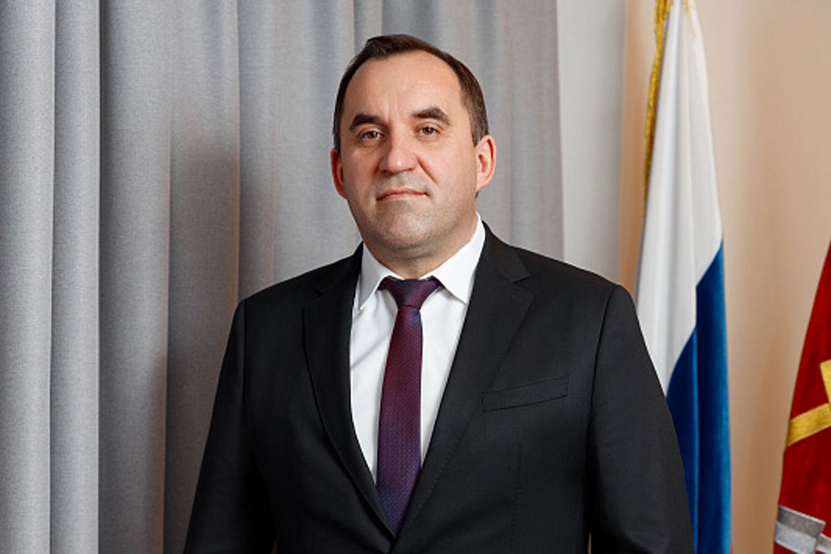 Андрей Дубровский поздравил работников музеев с профессиональным праздником