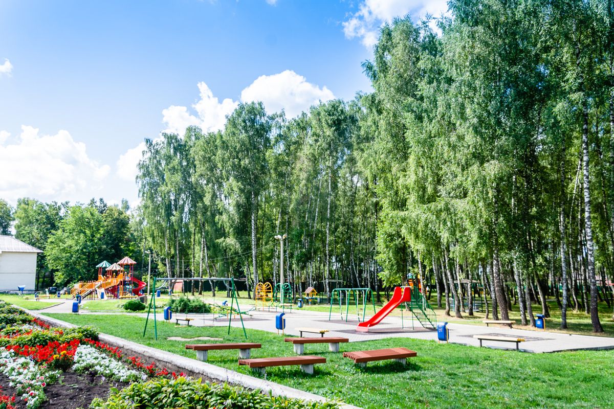 В Суворове пройдет День добрых соседей