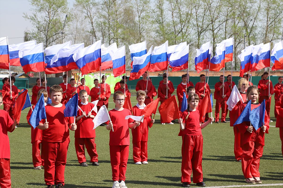 Россия – это мы!: для жителей Суворовского района День России имеет особый смысл и особое значение Россия – это мы!: для жителей Суворовского района День России имеет особый смысл и особое значение