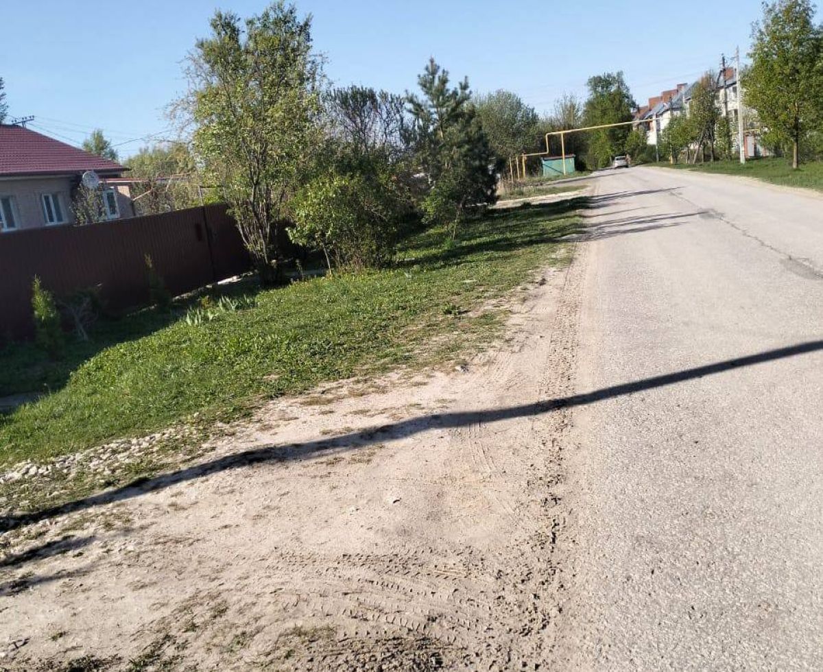 Прокуратурой Суворовского района проведена проверка на основании публикации в сети «Интернет» Прокуратурой Суворовского района проведена проверка на основании публикации в сети «Интернет»