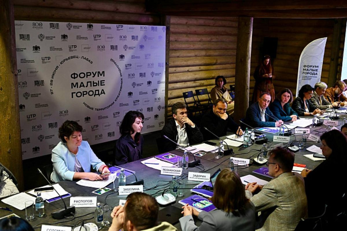 Тульская область поделилась лучшими практиками по содержанию благоустроенных пространств Тульская область поделилась лучшими практиками по содержанию благоустроенных пространств