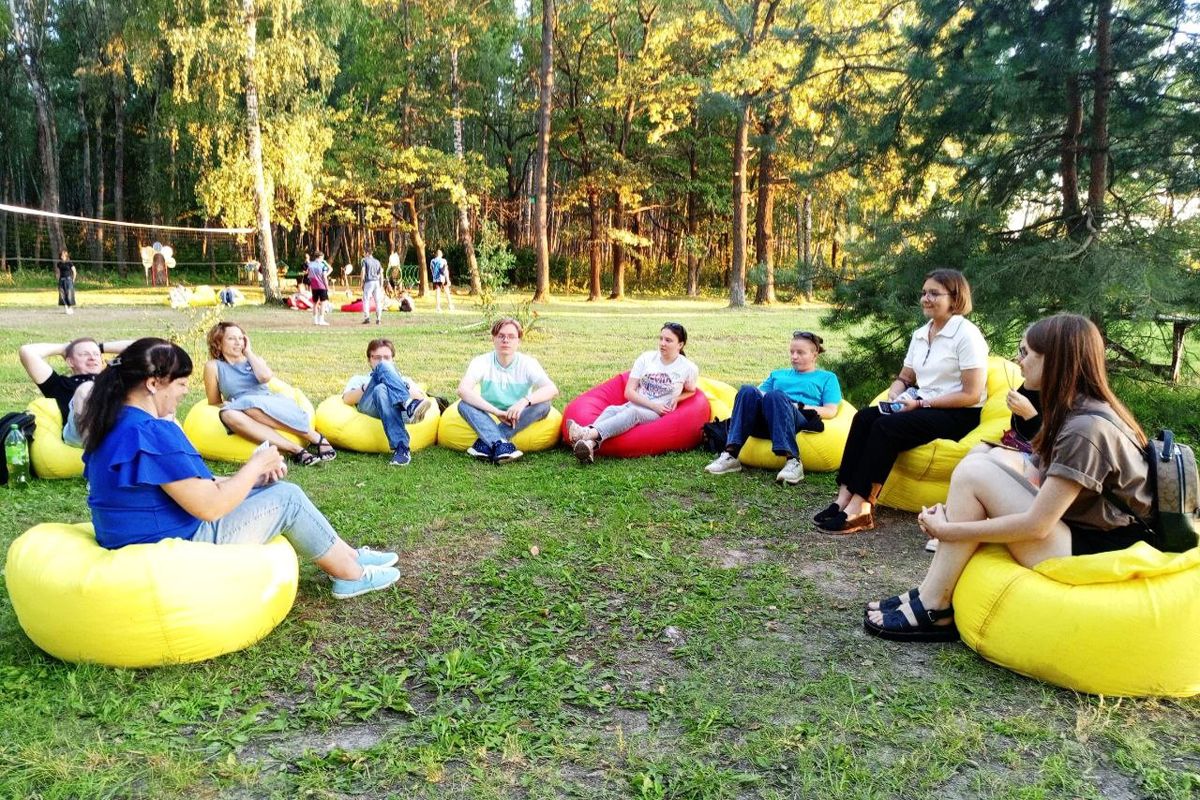 Какие мероприятия ждут суворовцев 5 августа в рамках молодежного проекта «Газон»?