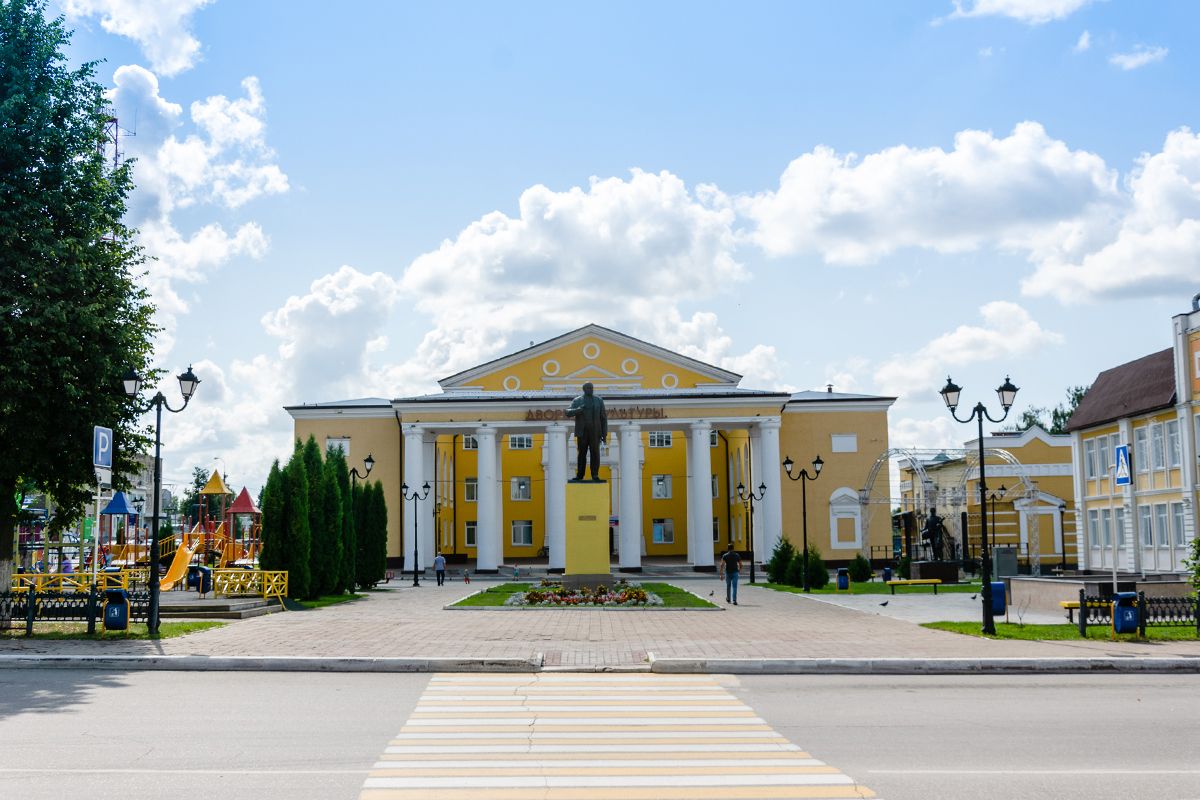 Как в Суворове отметят День города?