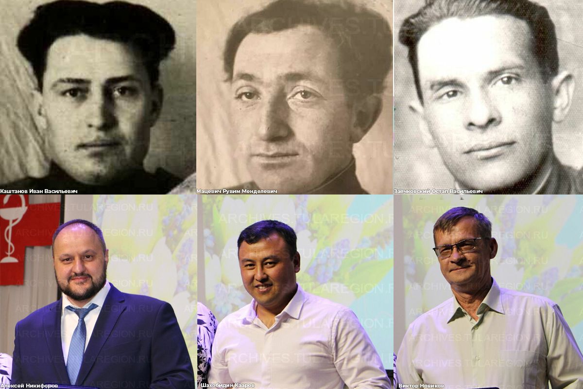 Ко Дню военного медика: рассказываем историю суворовским врачей от Великой Отечественной войны к СВО