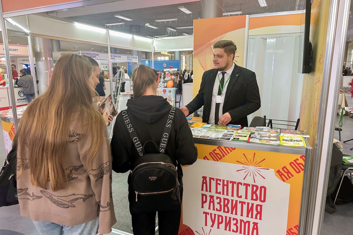 Нацпроект «Туризм и гостеприимство»: Тульская область намерена реализовать совместный турмаршрут с Уралом