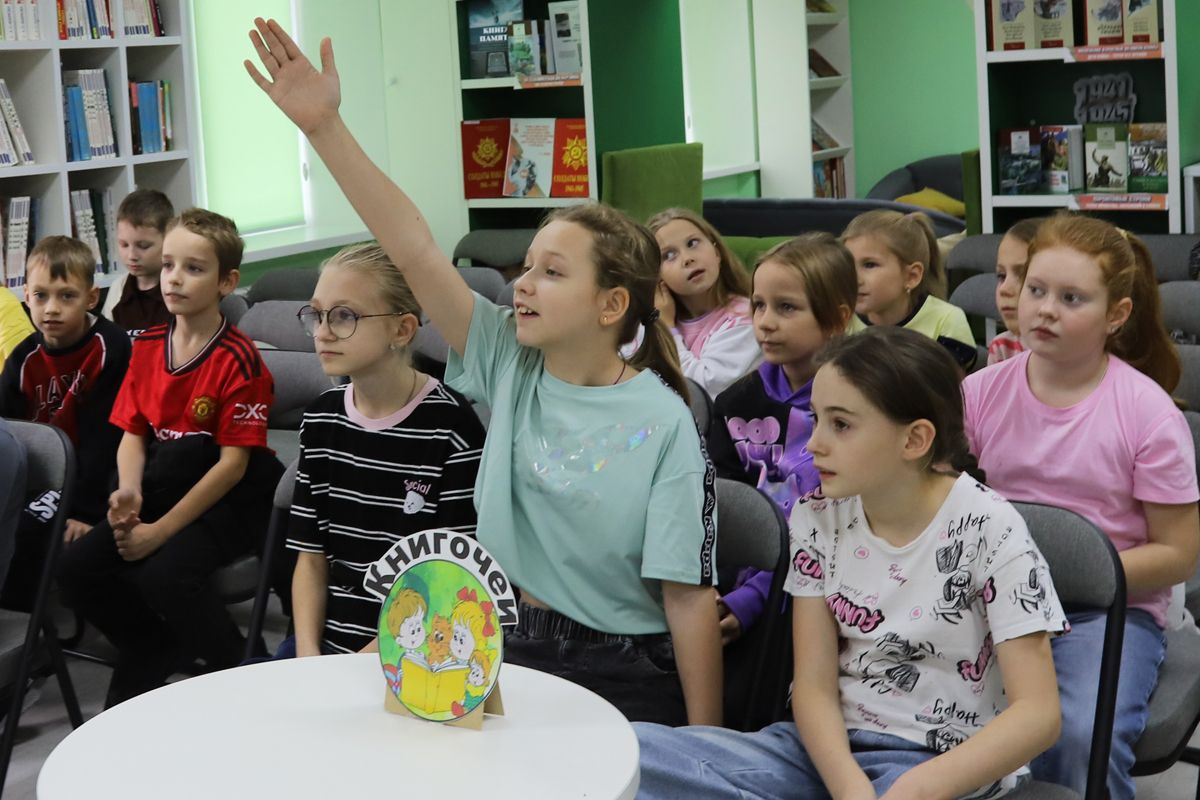 В Суворовском районе каникулы прошли с пользой В Суворовском районе каникулы прошли с пользой