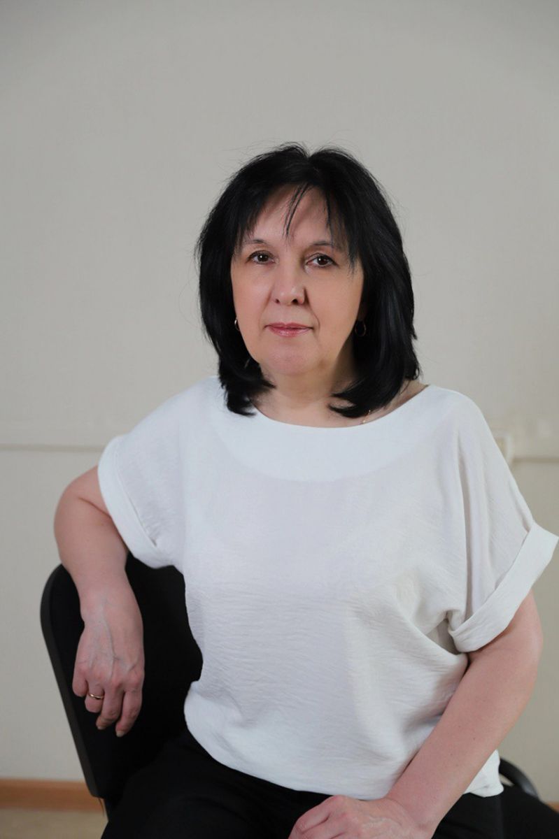 Служение делу: 35 лет верности профессии и налоговой службе России