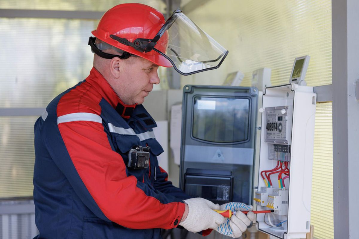 «Россети Центр и Приволжье» установят почти 15 тысяч интеллектуальных приборов учета электроэнергии