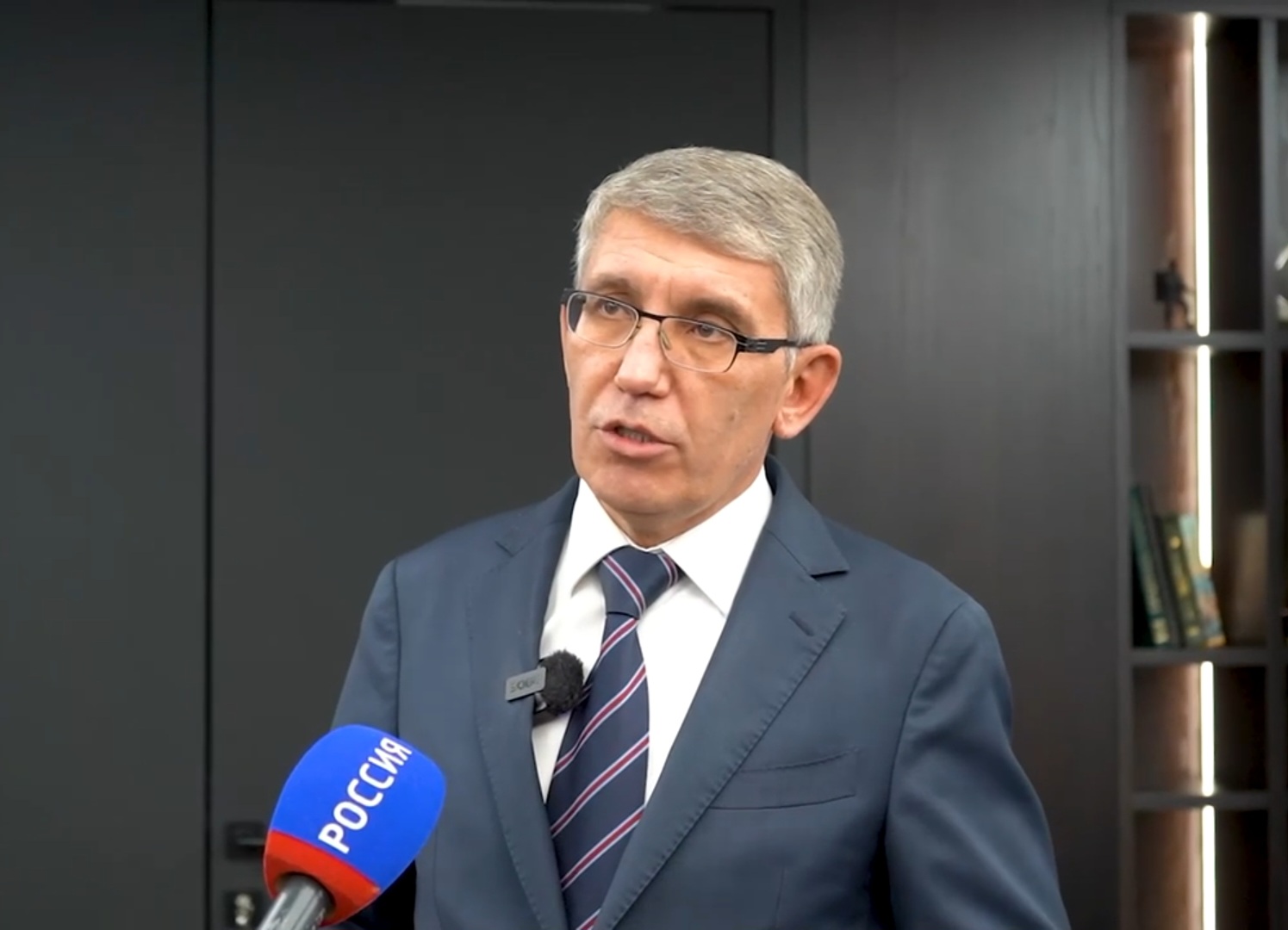 Губернатор Тульской области Дмитрий Миляев прокомментировал пресс-конференцию Путина