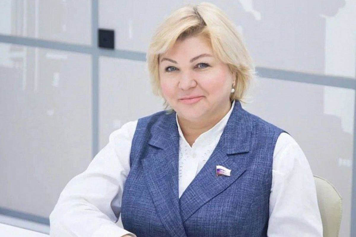 Марина Белькова: Решимость и боевой опыт ветеранов СВО направлены на поддержку других