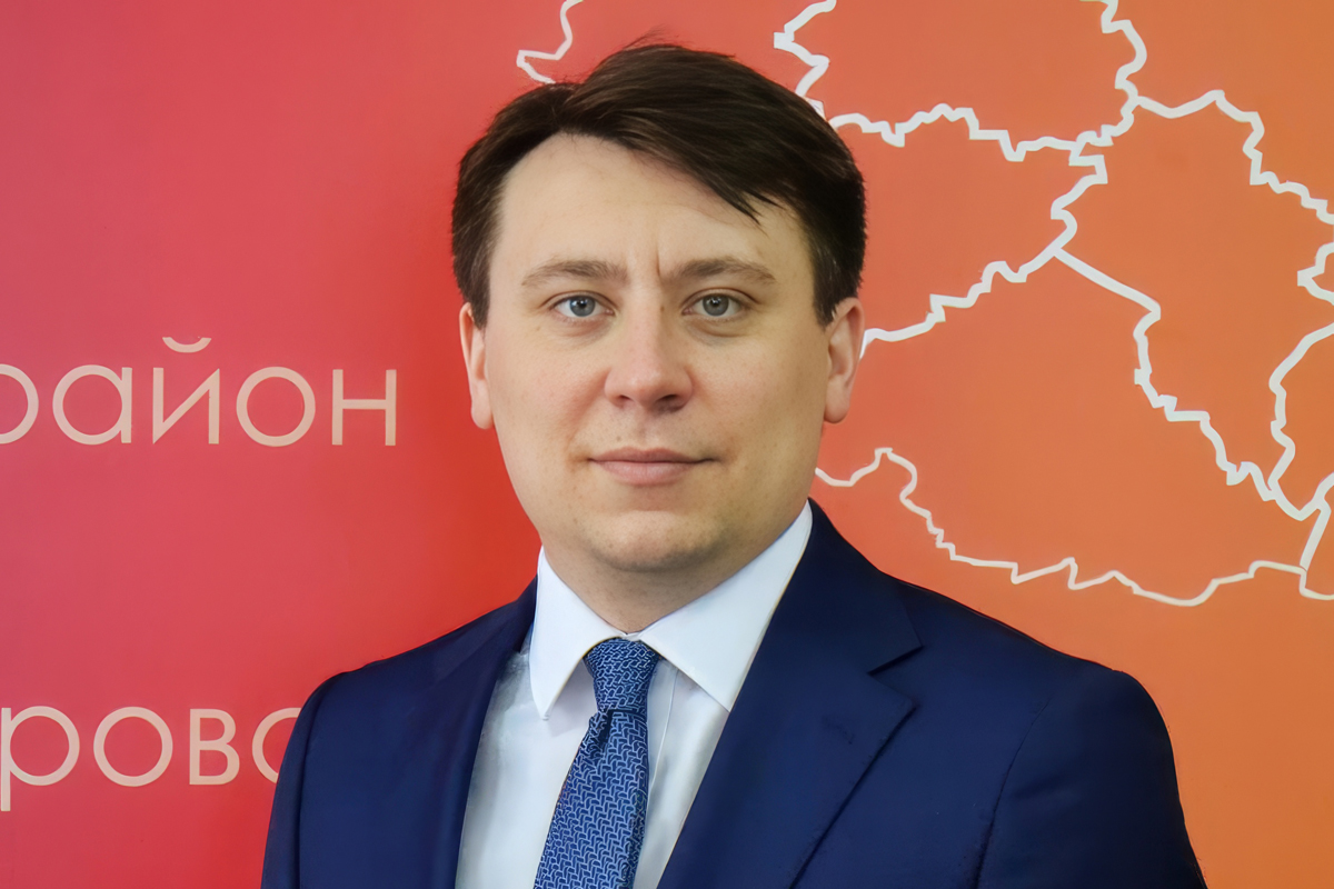 Юрий Фомичёв: Пусть в 2026 году воплотятся в жизнь все намеченные планы