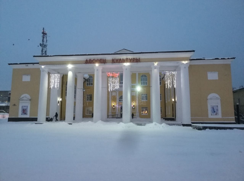 В Суворове начальник государственной жилищной инспекции проведет личный прием граждан