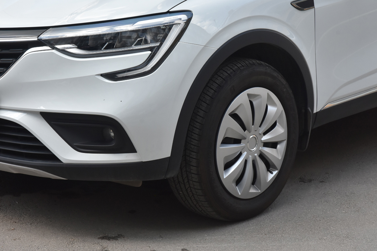 Как безопасно проехать по гололеду?