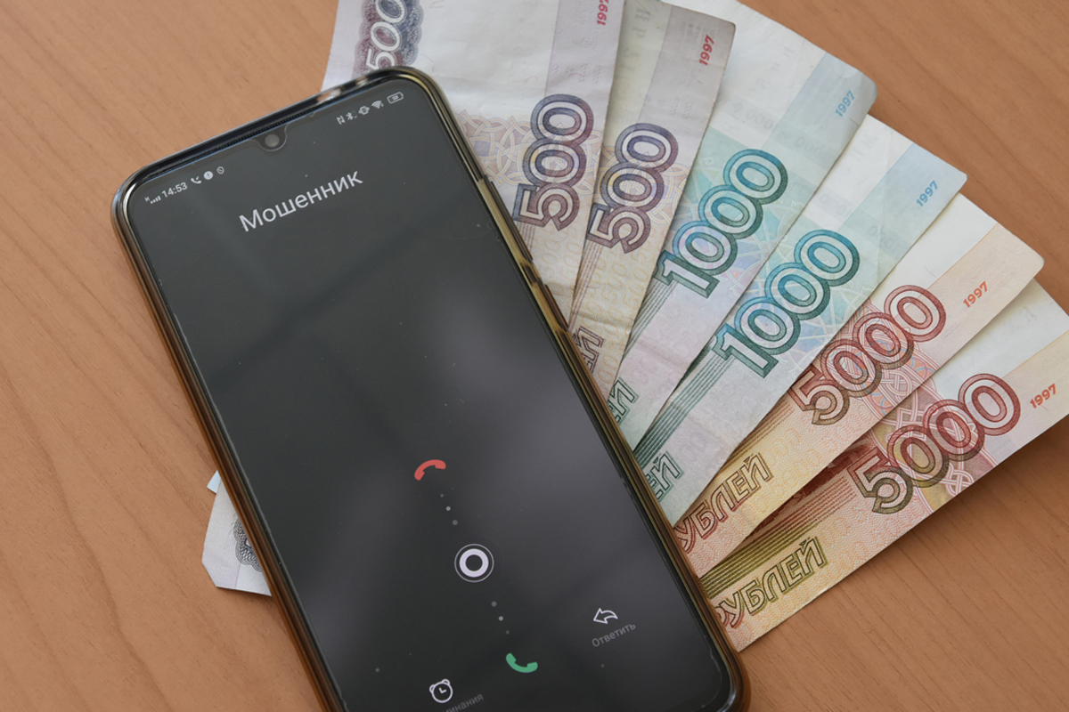 Как действовать, если мошенники украли ваши личные данные? Как действовать, если мошенники украли ваши личные данные?