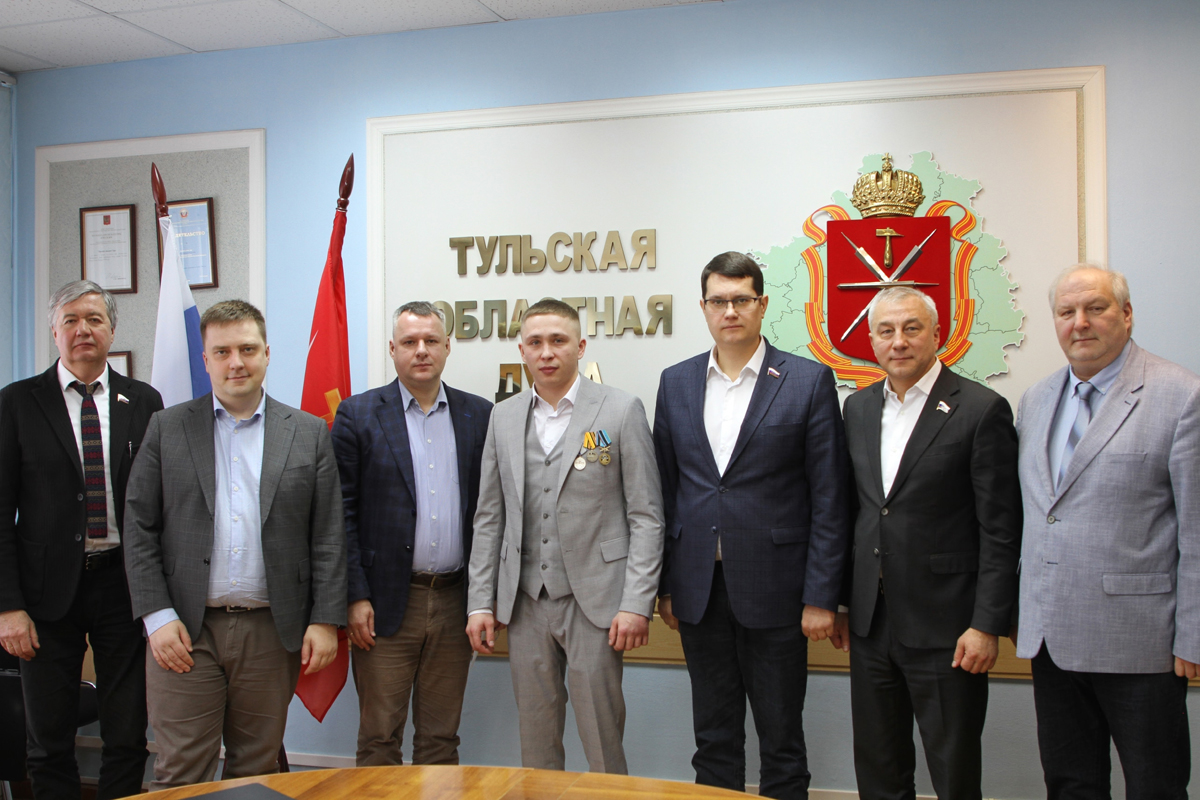 Сергей Балтабаев: Нашим юношам и девушкам есть на кого равняться! Сергей Балтабаев: Нашим юношам и девушкам есть на кого равняться!