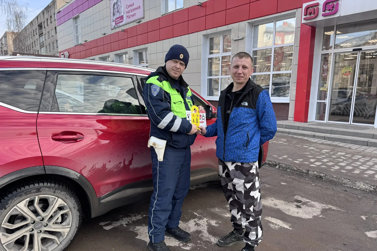 В Суворове прошел Единый день безопасности