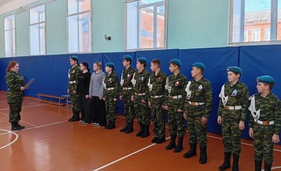 Активистка ветеранской организации Марина Саакян: «Выбор наших бойцов-контрактников – быть с Россией»!