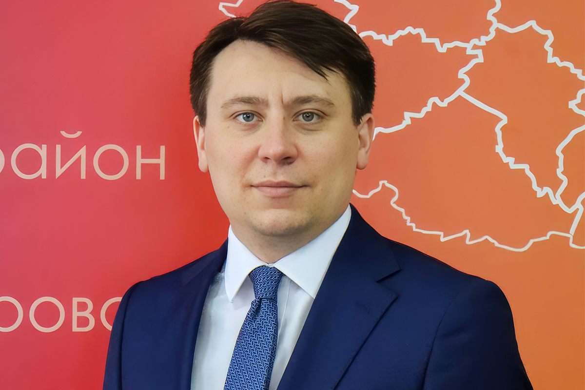Глава администрации Суворовского района проведёт прямой эфир с населением