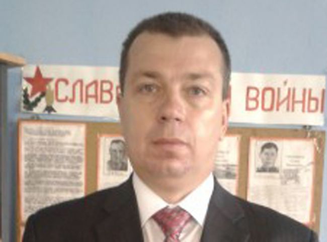 Контрактники – лучшие сыны нашего Отечества, настоящие мужчины