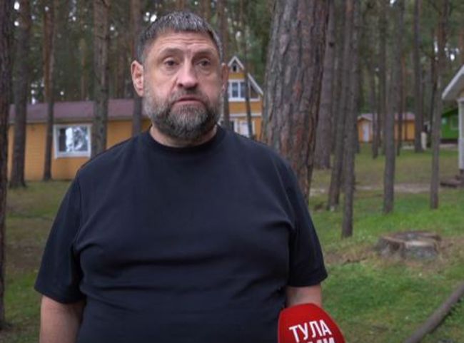 Александр сладков биография личная жизнь семья дети Спецкор ВГТРК Александр Сладков рассказал "ТУЛАСМИ" о субъективном восприятии со