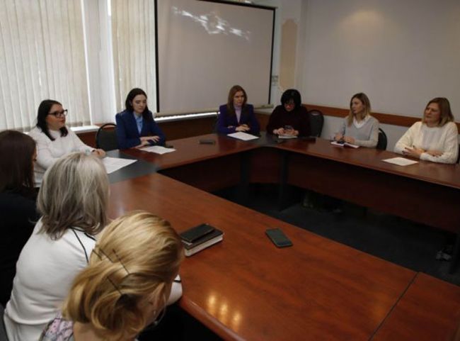 Тульские журналисты обсудили, как случайно не допустить пропаганды наркотиков на своих ресурсах