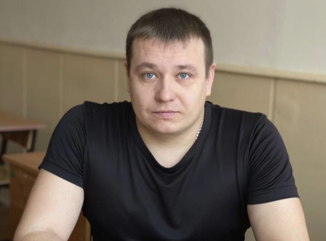 Александр Горох: Служба в армии – это гражданский долг каждого мужчины