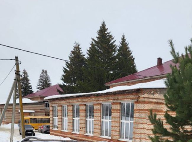 Правительственная комиссия проверила отопление в школах Тульской области