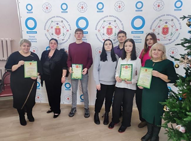 Суворовские школьники приняли участие в турнире юных биотехнологов