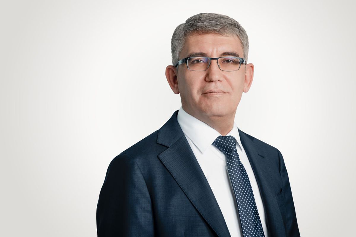 Дмитрий Миляев поздравил работников торговли с профессиональным праздником Дмитрий Миляев поздравил работников торговли с профессиональным праздником