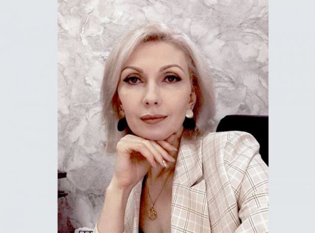 Наталья Кашарина: Сегодня, как и 400 лет назад, наш народ крепко сплочен и неразделим