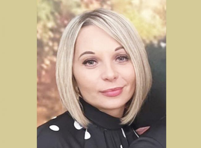 Ольга Архипова: Вместе мы приближаем Победу!