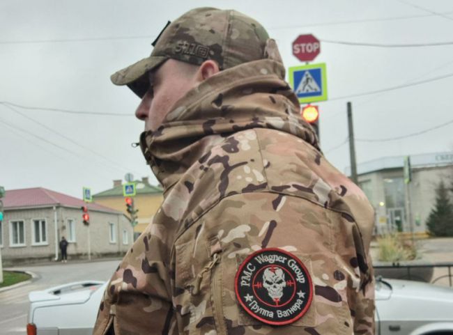 Военнослужащий с позывным «Пряник»: Защищать Родину нас учили в армии