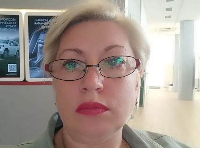 Светлана Макарова: Военным профессионалам надо идти защищать интересы Родины!