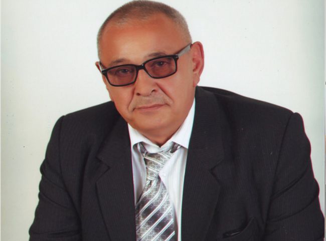 Александр Костин: Защищать Родину – это долг и обязанность настоящих мужчин!