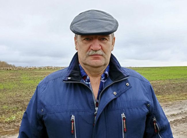 Владимир Пронин: «Мы все вместе с нашей армией!» Владимир Пронин: «Мы все вместе с нашей армией!»