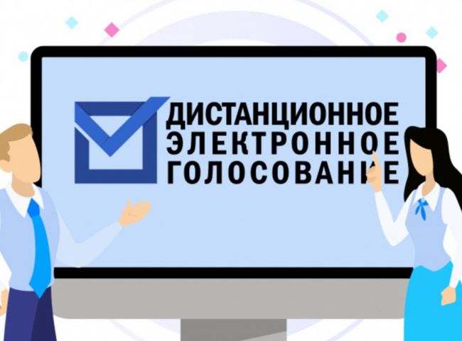 Избиратели Тульской области могут принять участие в общероссийской тренировке ДЭГ