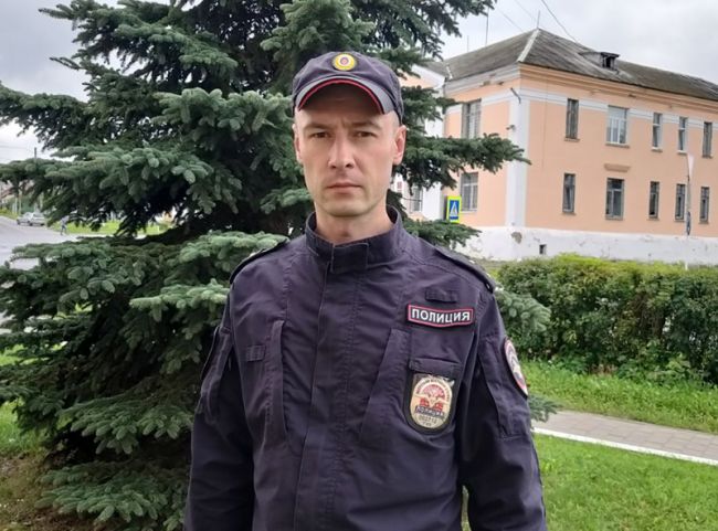 Александр Морозов: Помогаем людям Александр Морозов: Помогаем людям