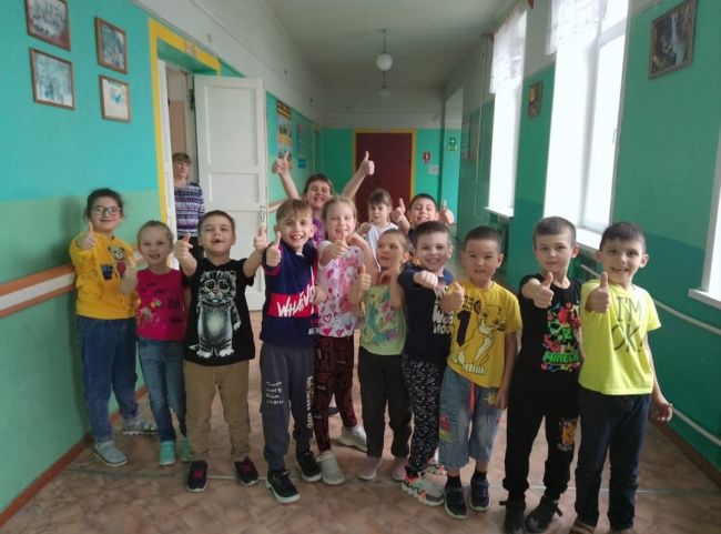 За летнюю оздоровительную кампанию 2023 года отдохнули и оздоровились 1204 суворовских детей