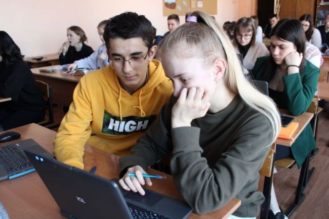 Школьникам Тульской области расскажут, как не потерять деньги при покупках в Интернете